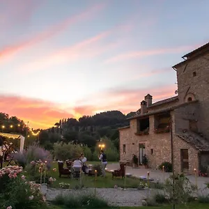 Casale Regnano Alloggio per agriturismo Città di Castello