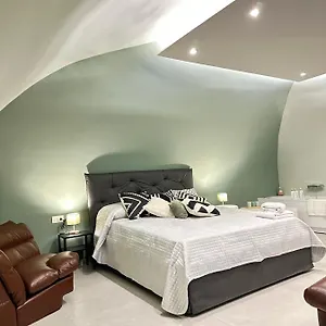 Appartamento Carma, Napoli