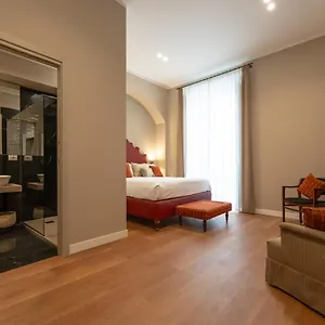 Appartamento Bausan 11, Napoli