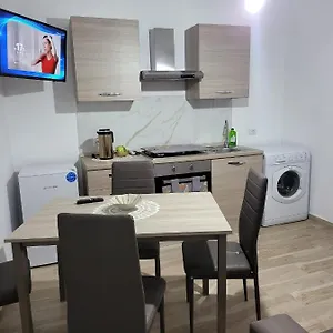Appartamento Gio' House, Napoli