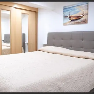 Casa vacanze O Panariello E Gio, Napoli