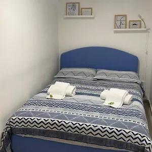 Appartamento Nicolapartment - Station, Napoli