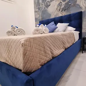 Appartamento Dint ' O Vico San Petrillo, Napoli