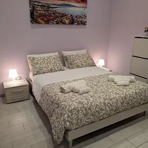 Appartamento La Dimora Di Dora, Napoli