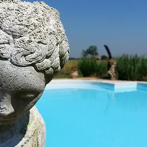 Agriturismo Pozzo Dei Desideri Alloggio per agriturismo Budrio (Bologna)